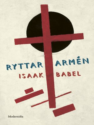 cover image of Ryttararmén